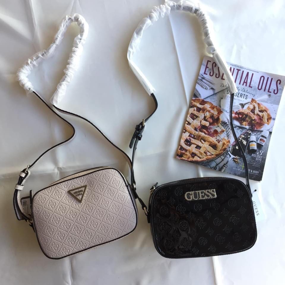 sling bag guess original