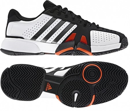 Adidas barricade team 2 outlet