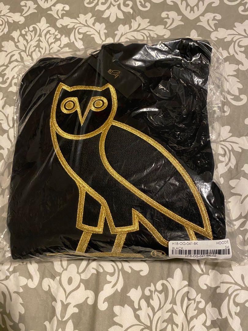 Ovo og owl hoodie new arrivals