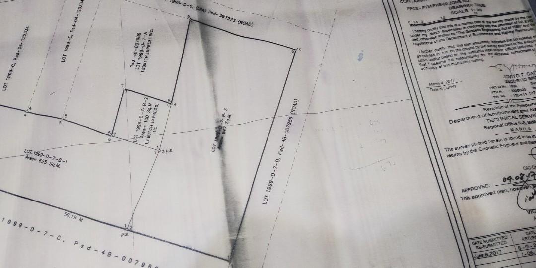 Pachoca Homes Calapan, Mindoro, Property, For Sale, Lot on Carousell