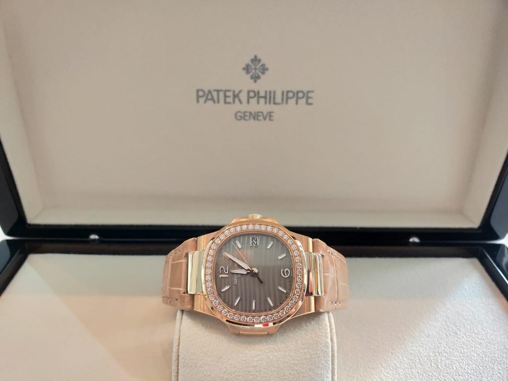 patek philippe 7010r