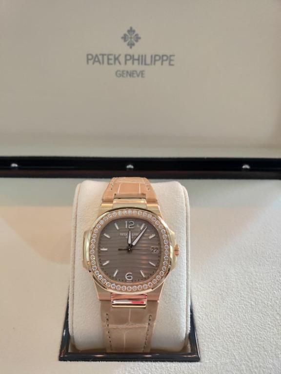 patek philippe 7010r