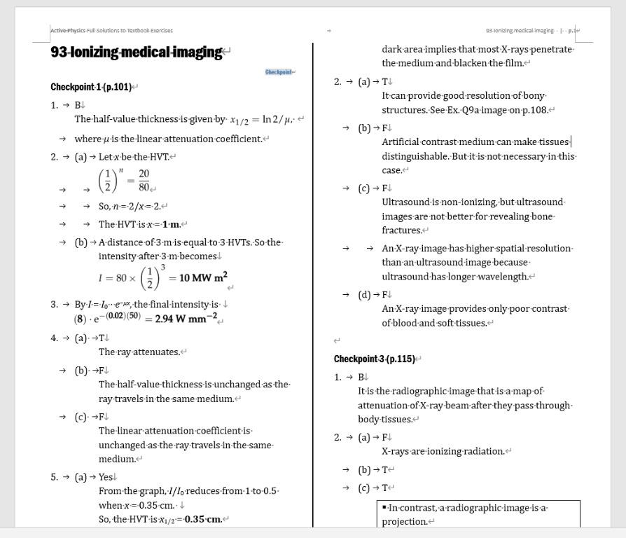 pearson physics homework answers