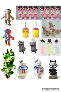 (Category: ) located in . Submitted by sofubi_kingdom (Listing ID 1051046991, Image 1). Description: .