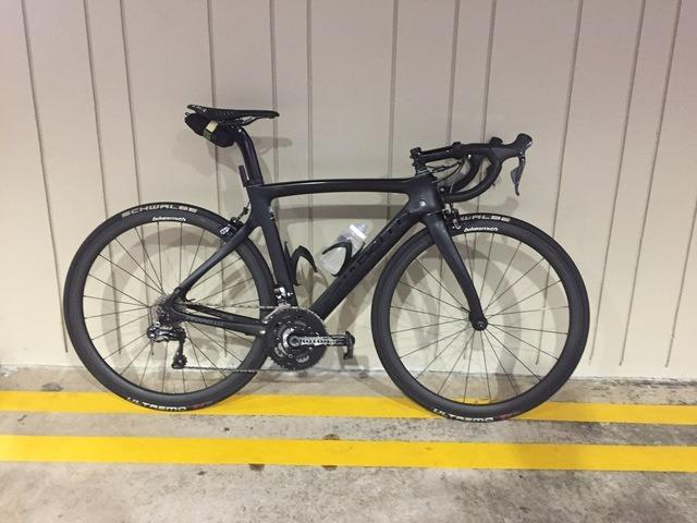 f8 pinarello