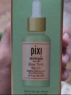 Pixi Glow Tonic Serum