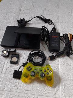 playstation 2 for sale