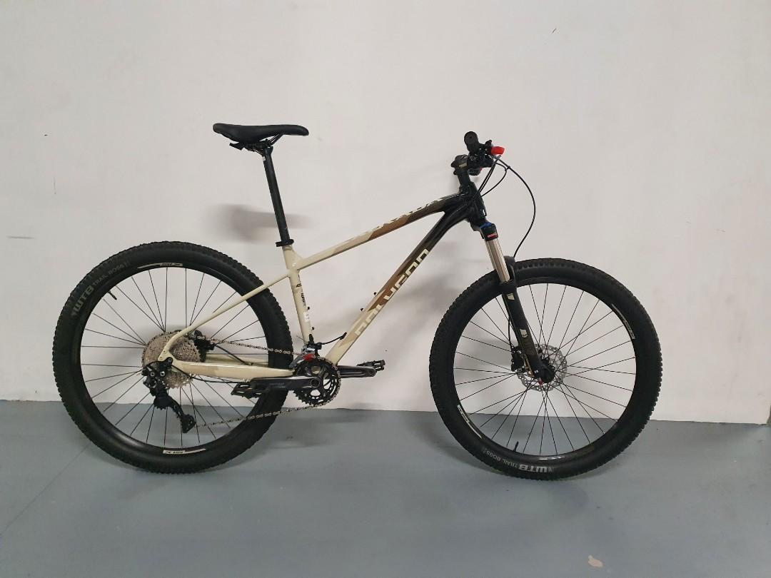 Polygon xtrada 6 shop 2x11 2021