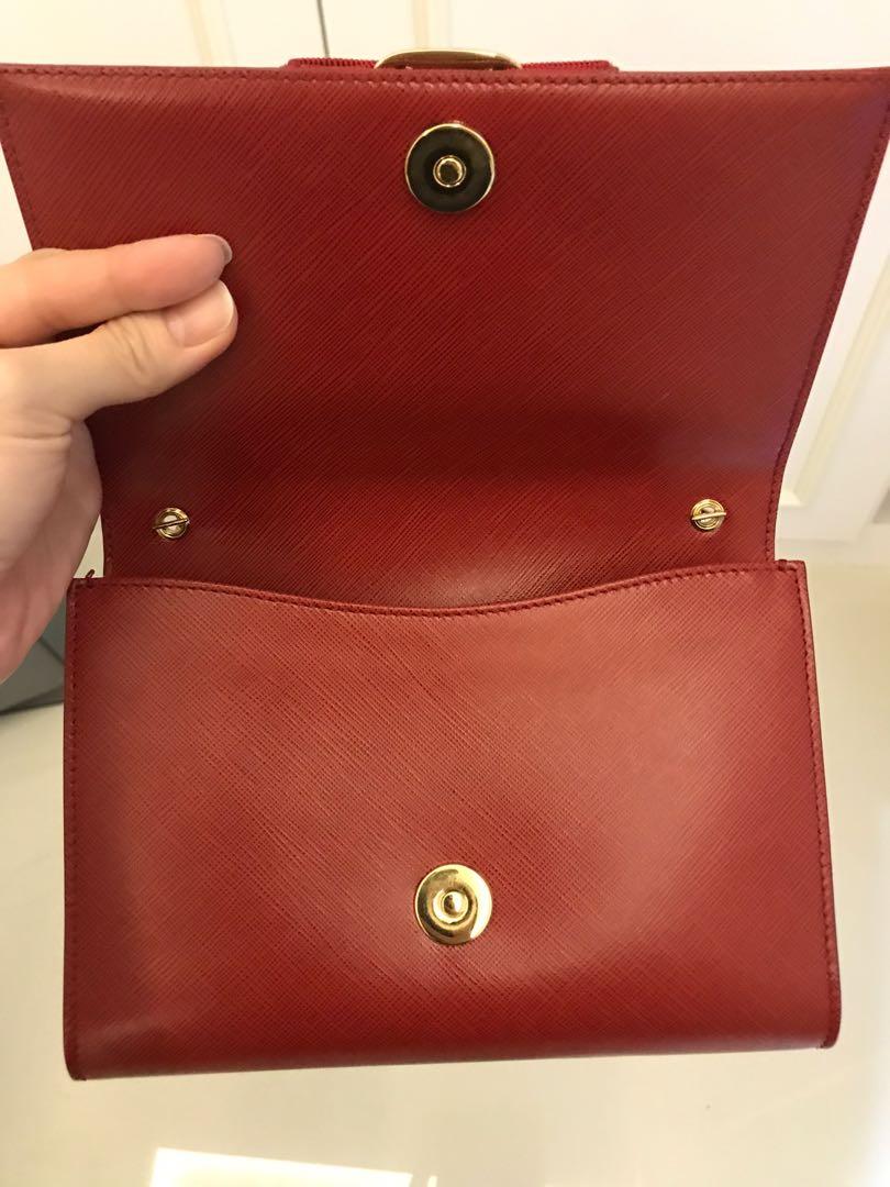 paul smith weekend bag