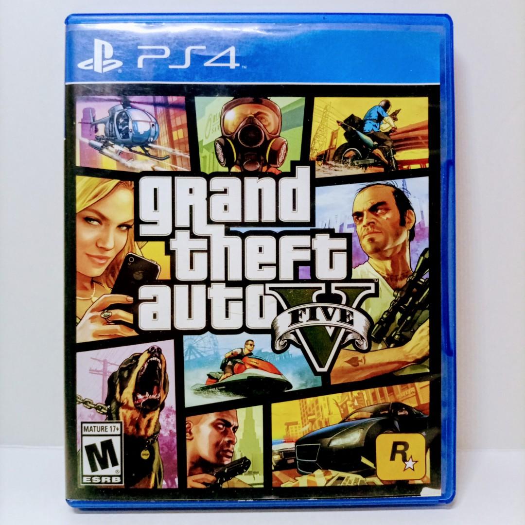 gta v datablitz price