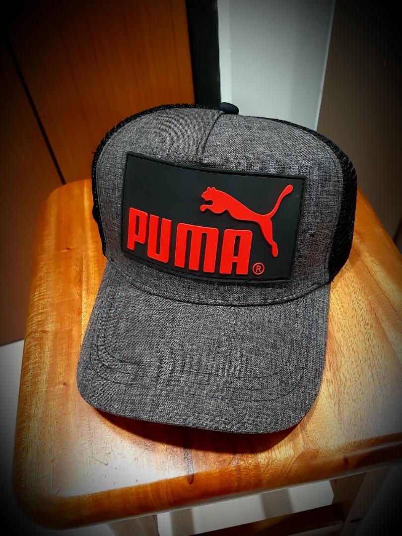 puma caps sale