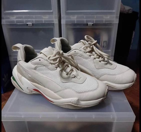 Puma hyuna thunder spectra best sale