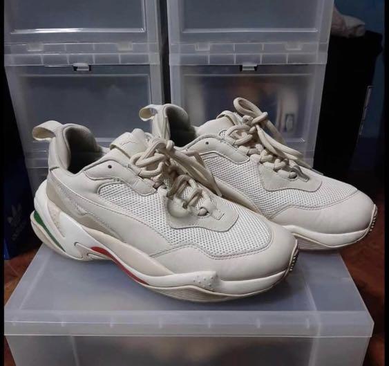 Puma x hyuna thunder spectra shoes shop