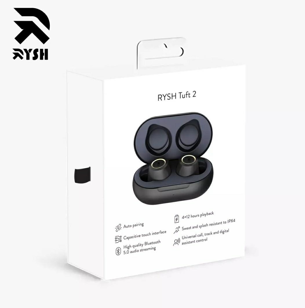 Rysh tuft shop 2 review