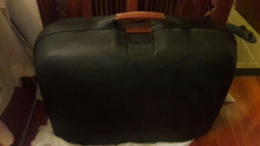 Top of the line luggage Clearance