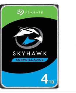 Seagate skyhawk