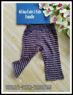 Seluar (item bundle)
