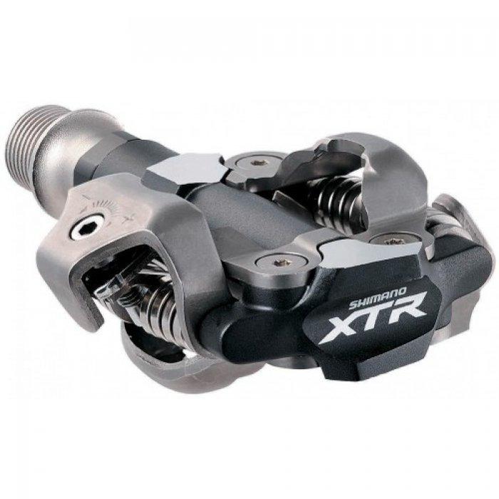 Shimano XTR Mountain Bike MTB Pedal New Sports Equipment