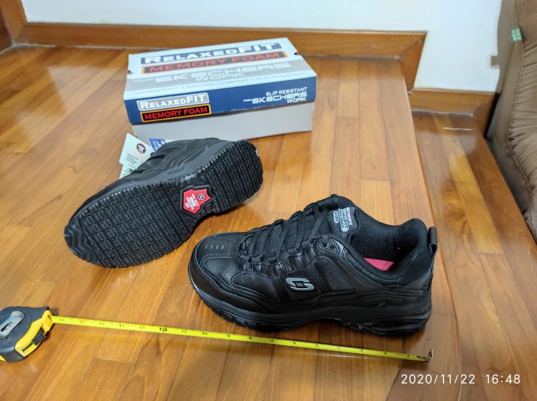 Skechers safety deals shoes 2020