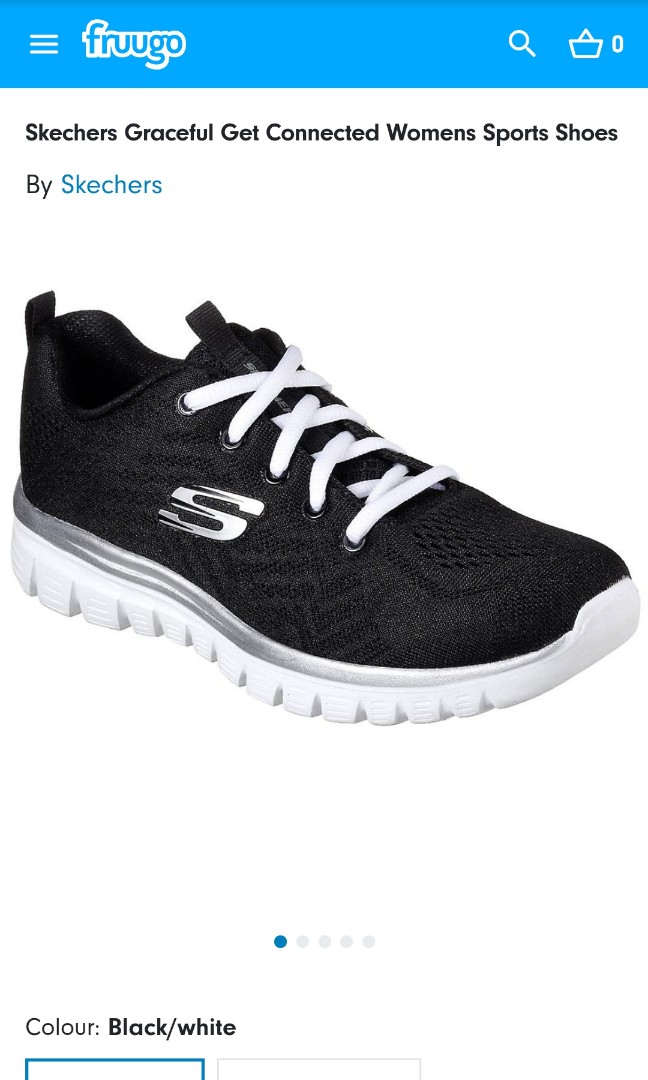 skechers graceful get
