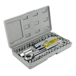 Socket Wrench Set Ratchet Others Carousell Philippines