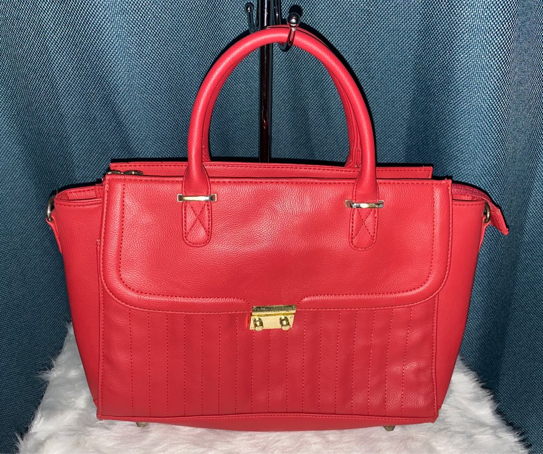 Handbag Sophie Martin 2025