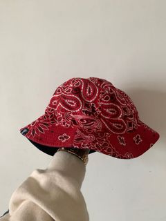 Sophnet reversible bandana hat62980459794818111