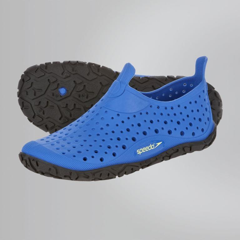 Speedo jelly water shoes 2025