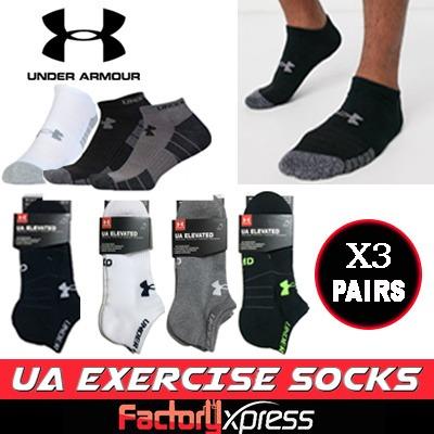 ua performance socks