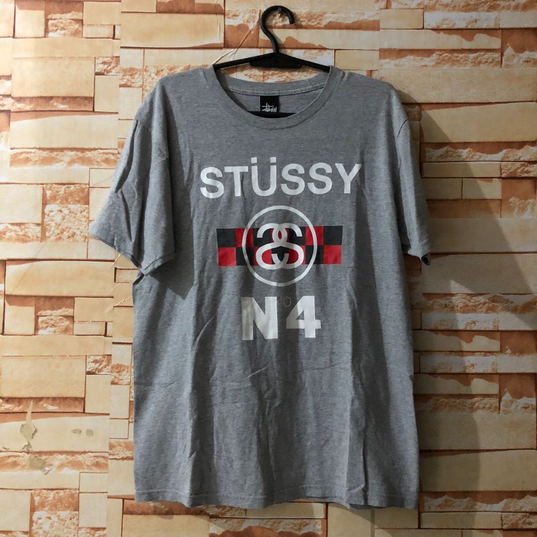 Stussy gucci shirt shop