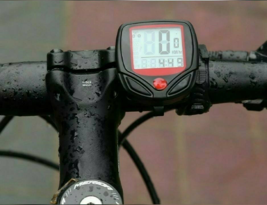 sunding bike