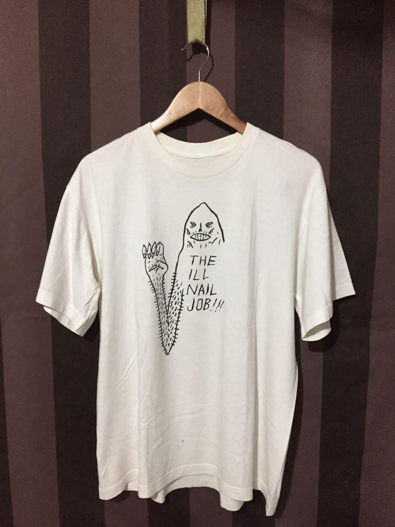 neckface supreme shirt
