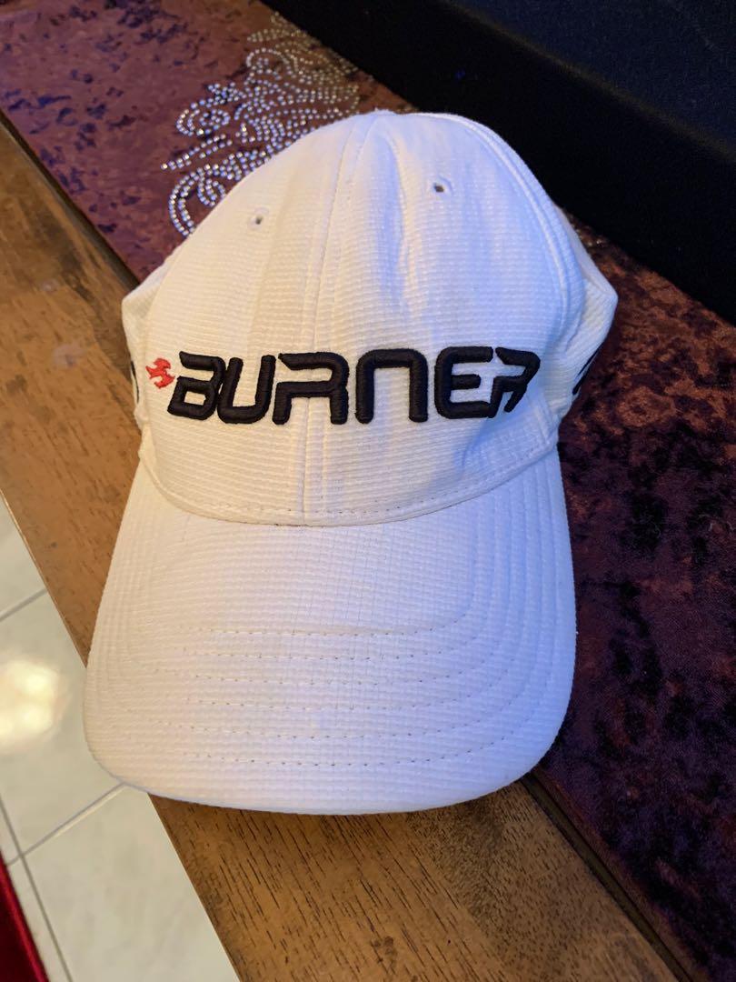 Taylormade burner hat discount