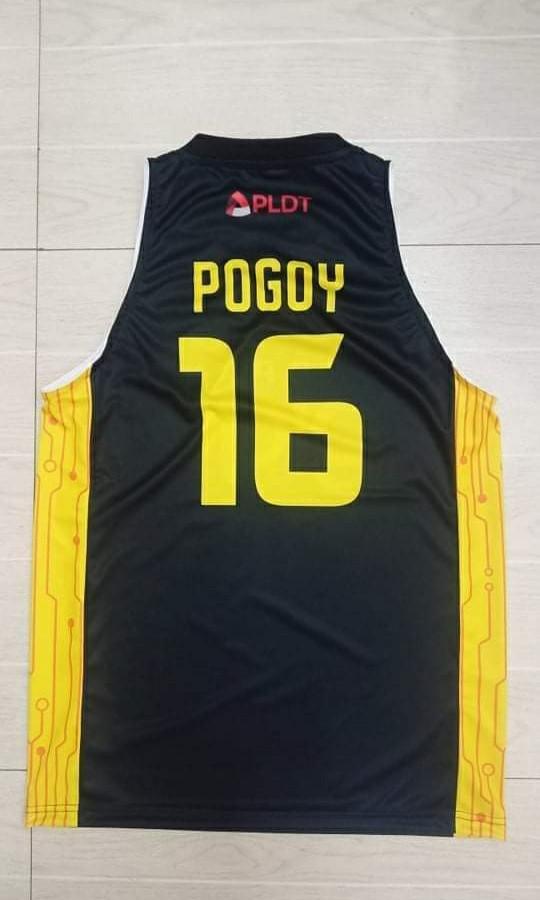 pba jersey for sale