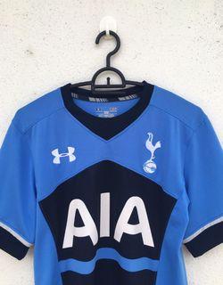 Spurs jersey malaysia clearance