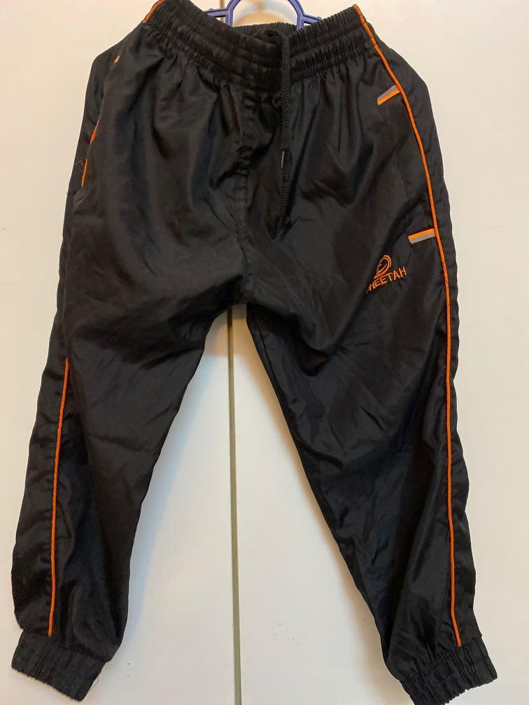 Cheetah tracksuit 2025