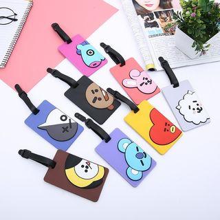 📌Travel Luggage/Bag Tag 2for99