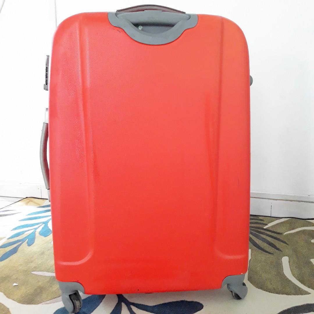 Travelcar luggage best sale