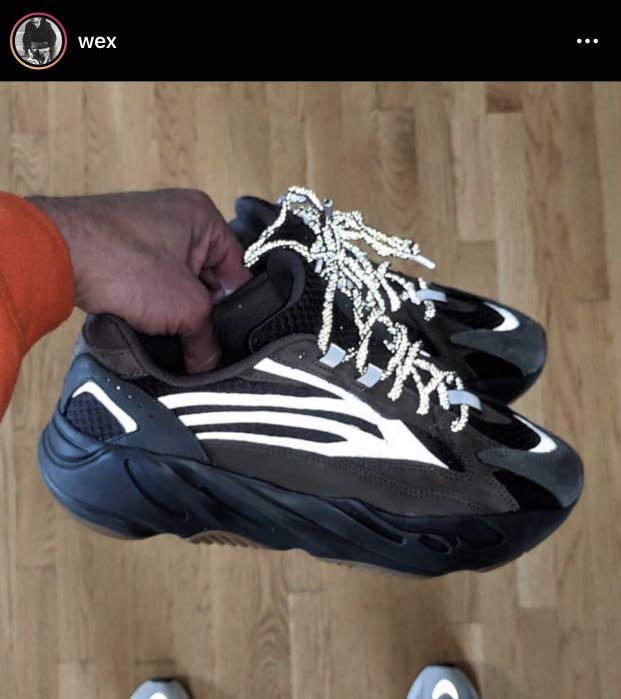 Underrated Adidas Yeezy 700 v2 Geode