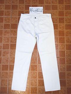 levis sta prest vintage