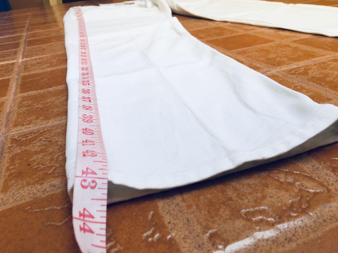 levis sta prest vintage