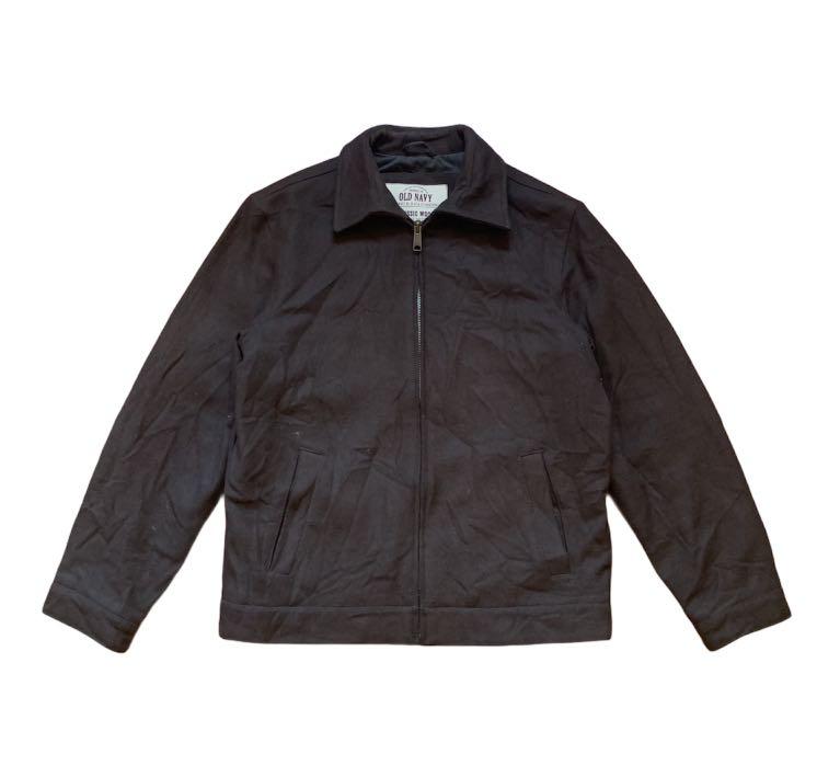 Vintage old navy jacket Clearance