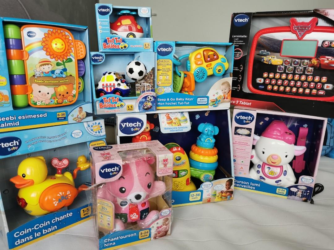 Vtech Toys Hobbies Toys Toys Games On Carousell Vtech Toys Hobbies Toys Toys Games On Carousell