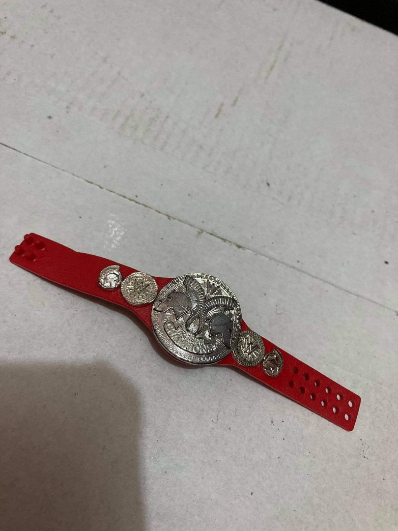 Wwe Mattel Elite Raw Tag Team, Hobbies & Toys, Toys & Games on Carousell