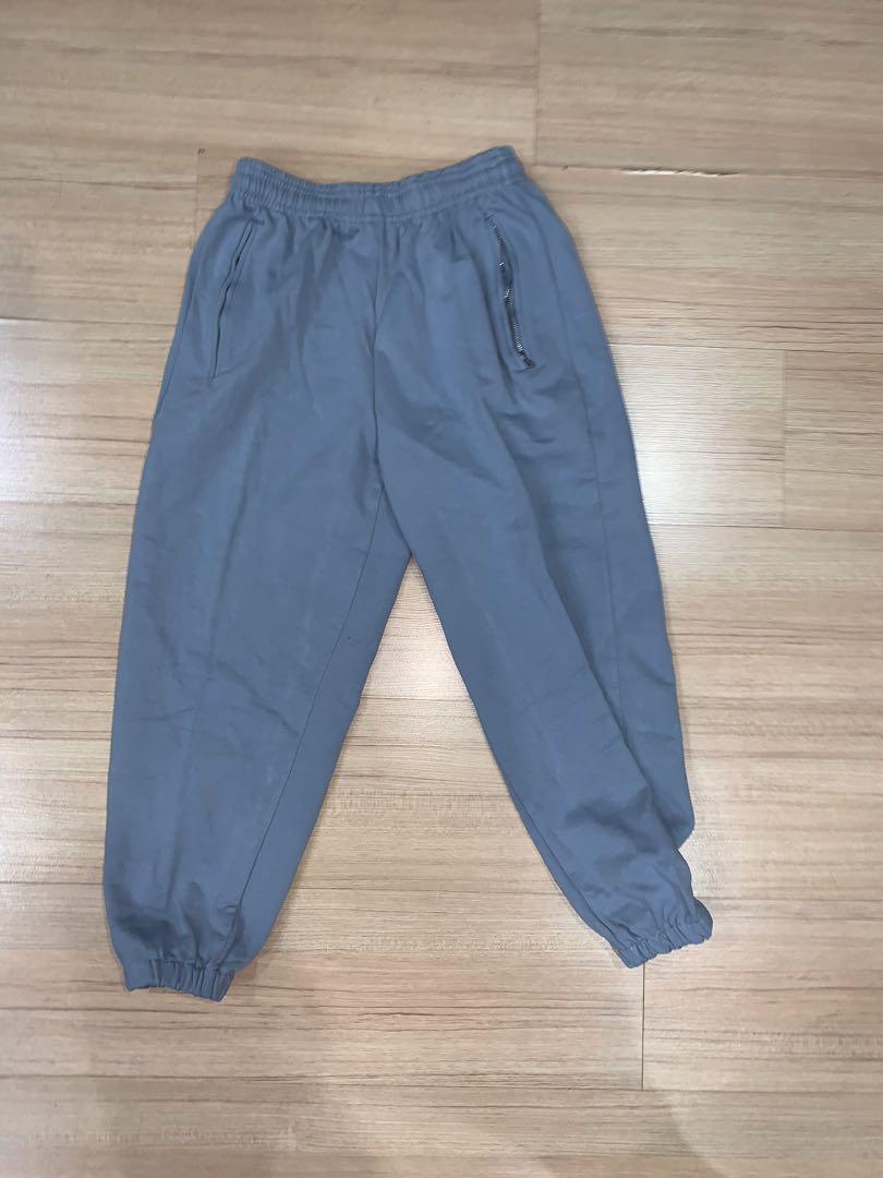 yeezy joggers womens