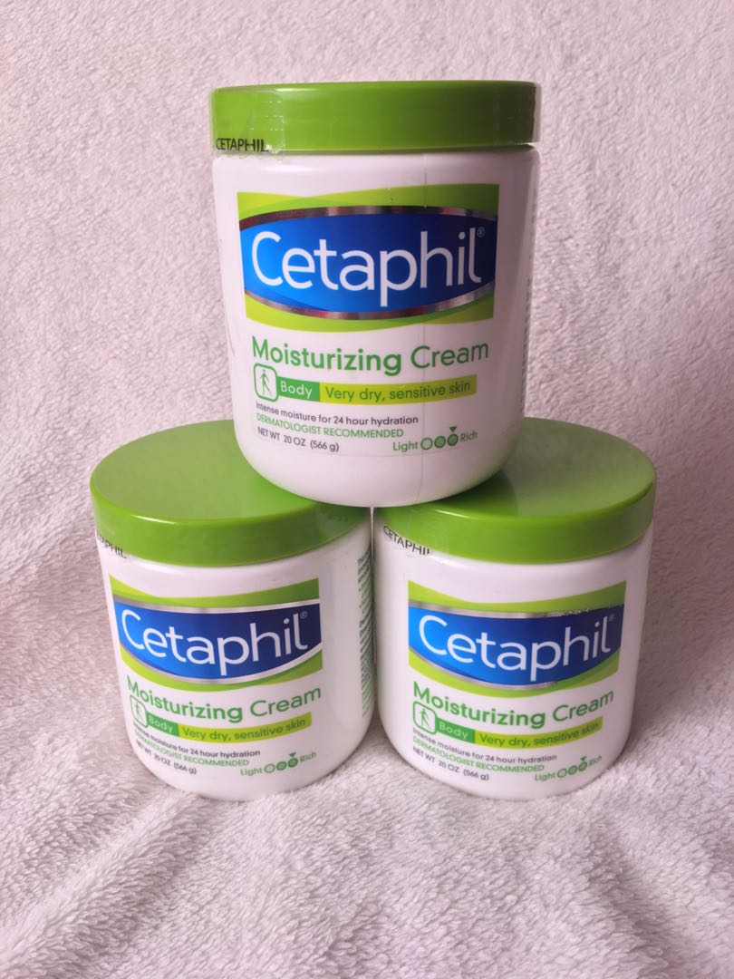 cetaphil 20 oz cream