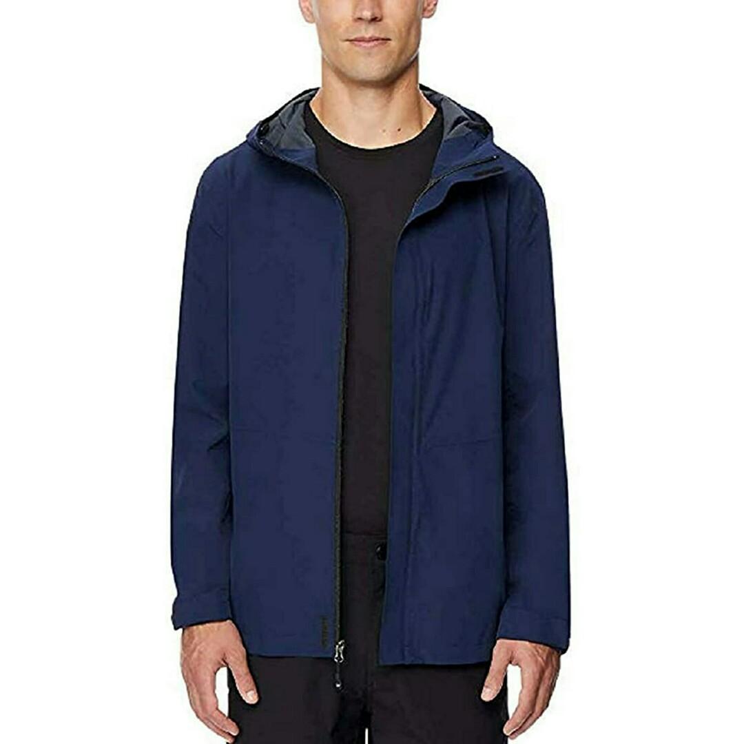 The 15 Best Rain Jackets To Keep You Dry