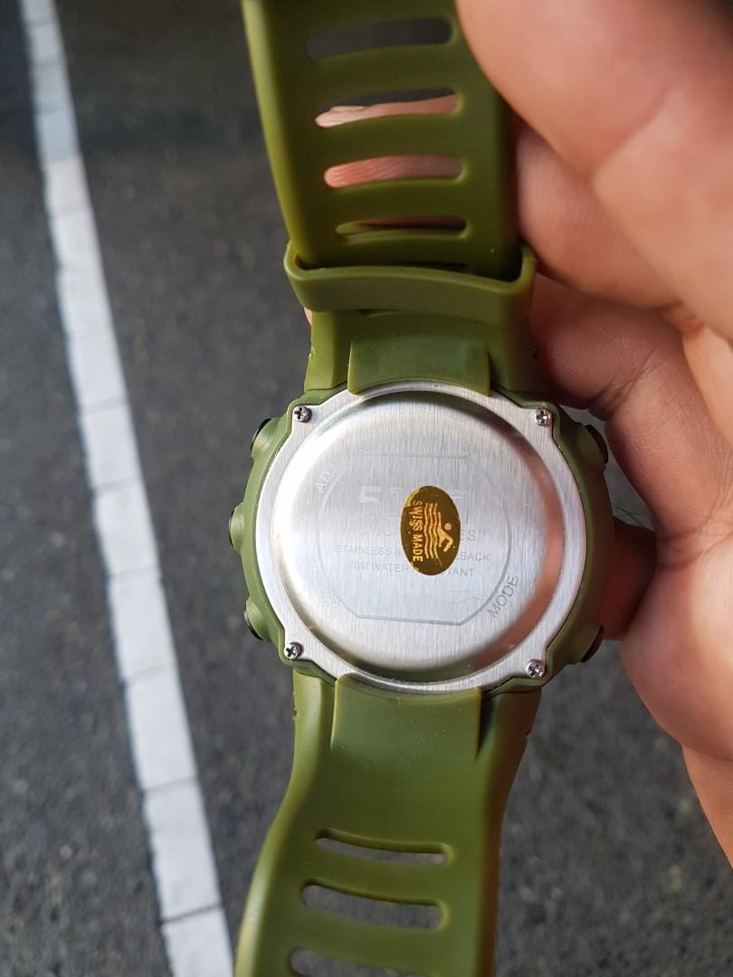 5.11 tactical watch original discount price