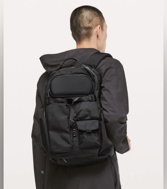 lululemon backpack sale
