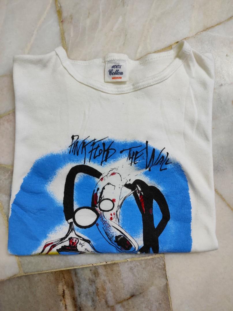 80's European tour PINK FLOYD THE WALL " We Don't Need No Education